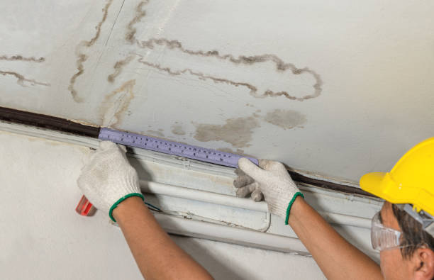 24/7 Emergency Water Extraction experts in Livingston, IL